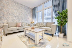 Opulent 3BR Townhouse at DAMAC Hills 2 Dubailand by Deluxe Holiday Homes